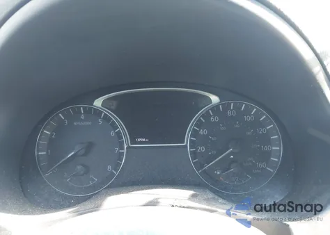 2016 Nissan Altima 2.5 Sv z USA, uszkodzony, nr VIN 1N4AL3AP9GC237500